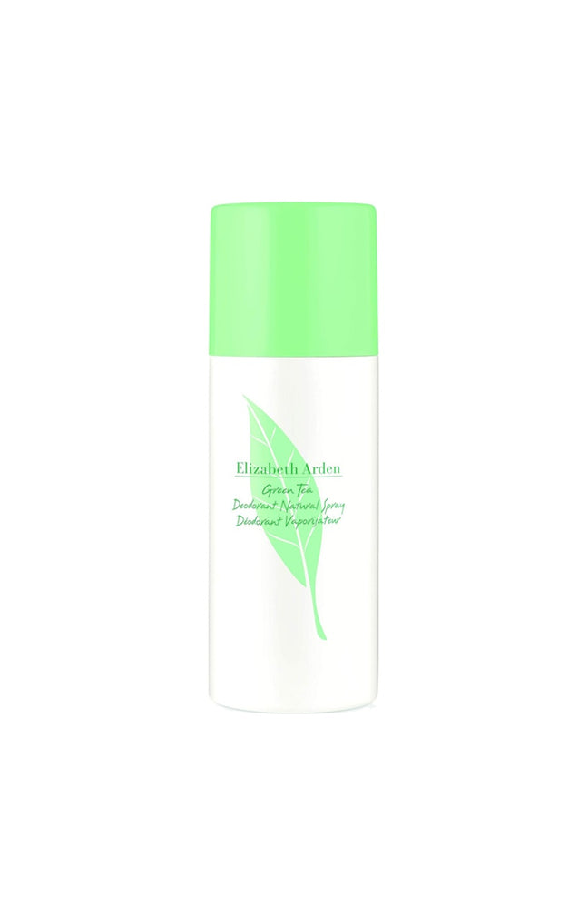 Déodorant spray - Green Tea - 150 ml