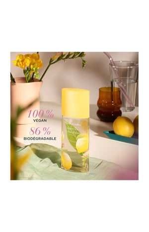 Green Tea Citron Freesia Eau de Toilette - Hespéridé floral