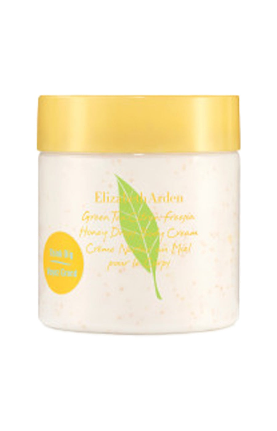 Baume corporel - Green Tea Citron Freesia - 500 ml