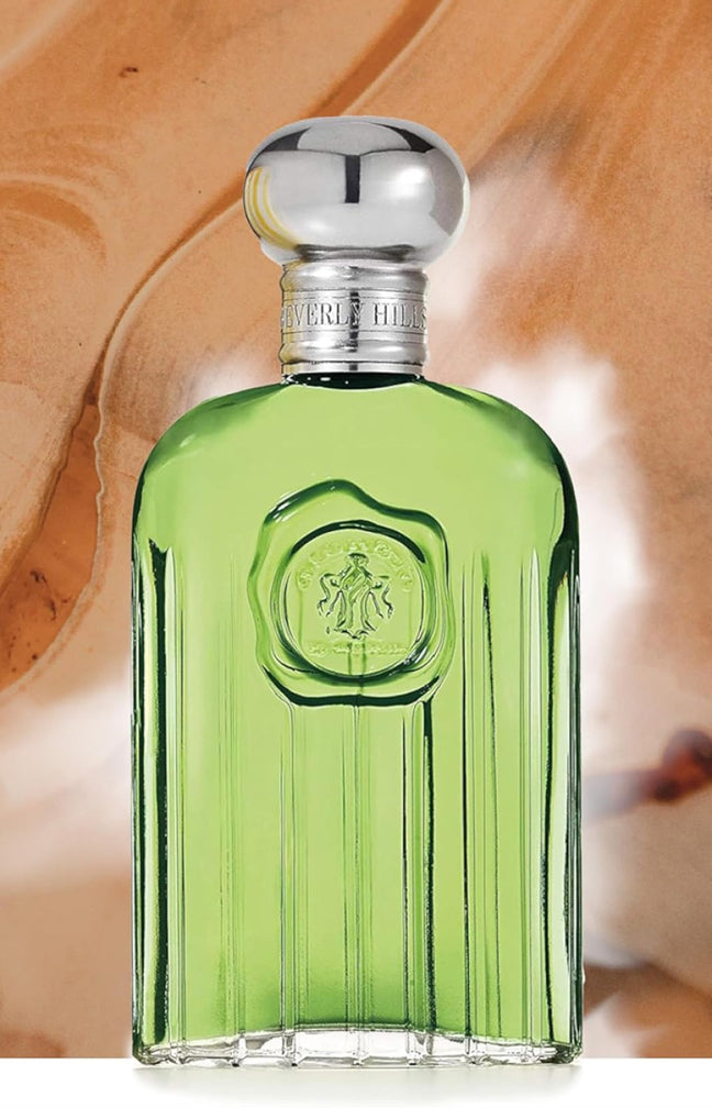 Giorgio Beverly Hills Eau de Toilette - Floral