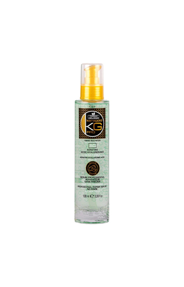 Sérum réparateur - Huile d'amla - Cheveux - 100 ml