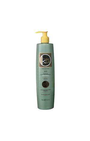 Shampoing nourrissant & réparateur - Huile d'amla - 500 ml