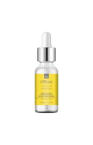Sérum anti-acné - Acide salicylique & centella asiatica - Visage