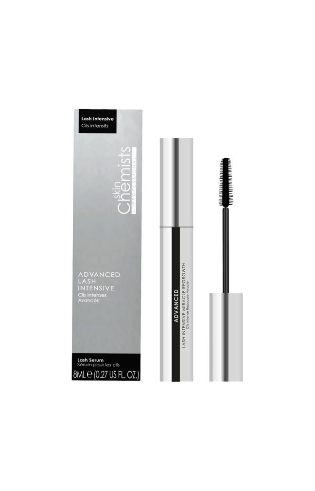 Mascara revitalisant - Advanced - Longueur & volume - Incolore - 8 ml