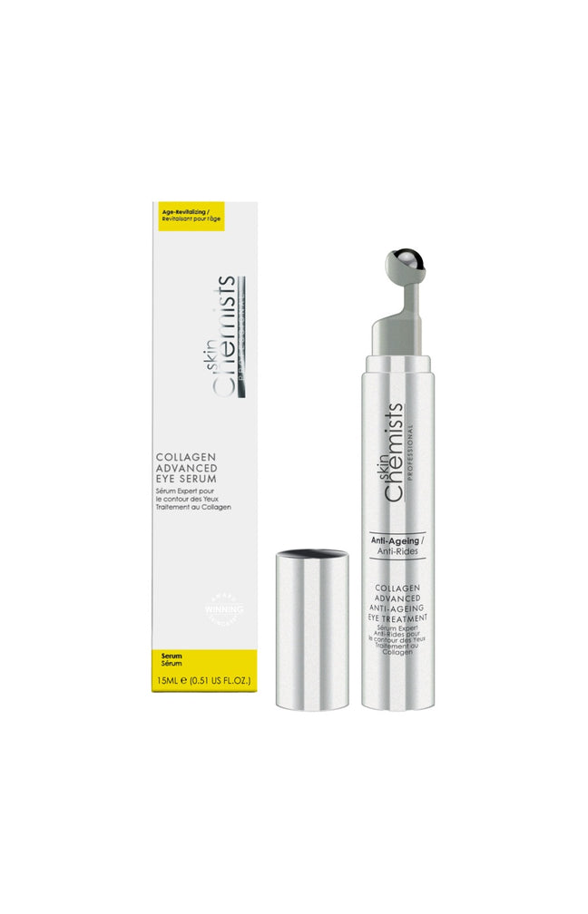 Sérums anti-âge & contour des yeux - Collagène - Yeux - 15 ml