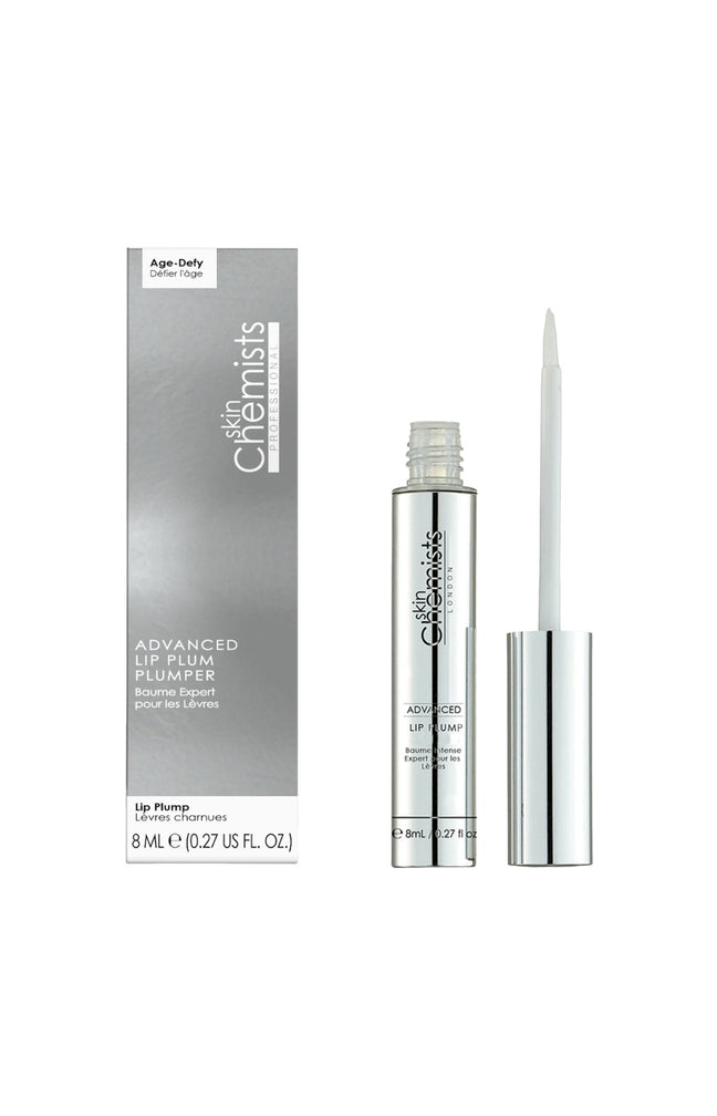 Baume expert pour les lèvres - 8 ml