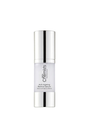 Sérum anti-âge - Rétinol - Visage - 30 ml