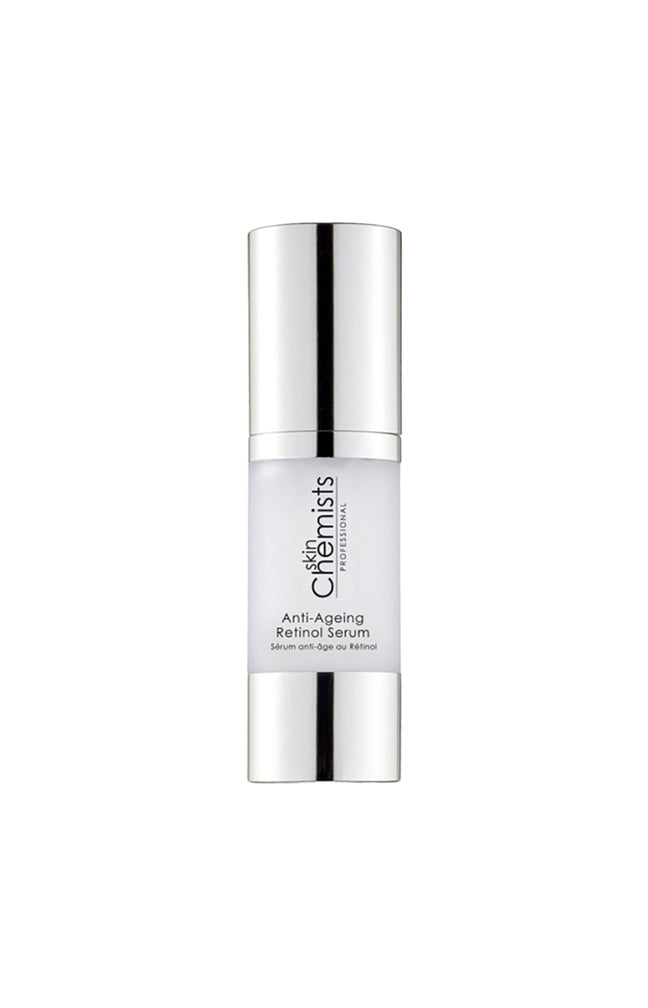 Sérum anti-âge - Rétinol - Visage - 30 ml