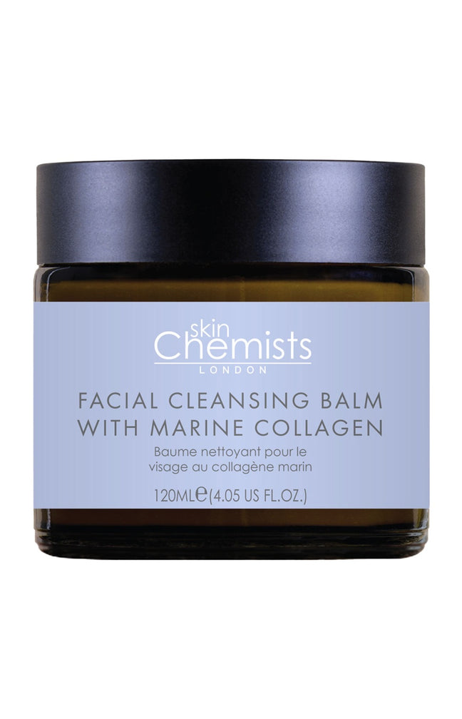 Baume nettoyant - Collagène Marin - Visage