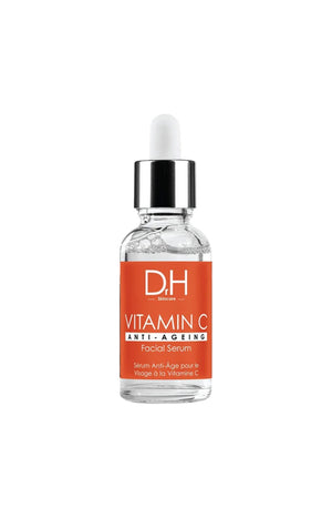 Sérum anti-âge à la vitamine C - Visage