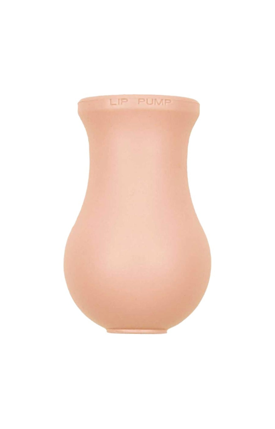 Repulpeur à lèvres - Silicone - Beige