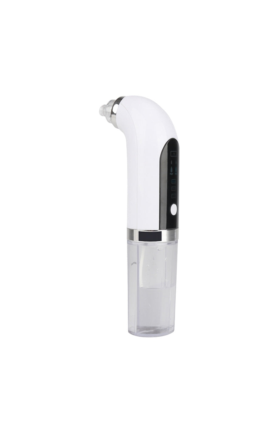 Nettoyant électrique anti imperfections - Visage - 3 modes