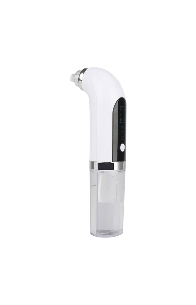 Nettoyant électrique anti imperfections - Visage - 3 modes