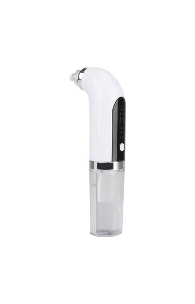 Nettoyant électrique anti imperfections - Visage - 3 modes