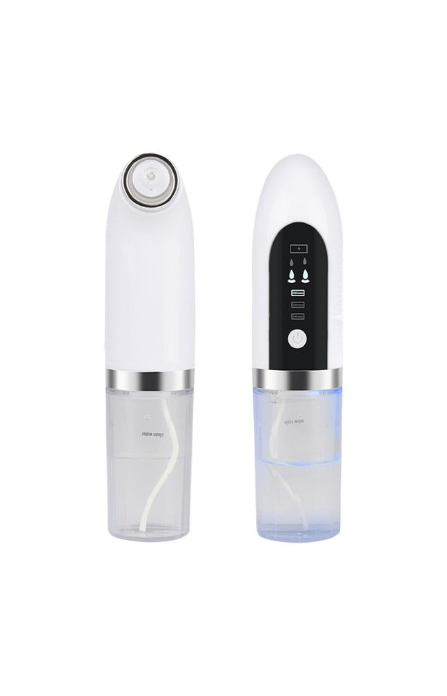 Nettoyant électrique anti imperfections - Visage - 3 modes