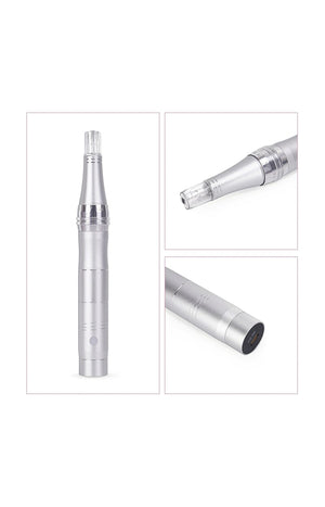 Stylo micro-aiguilles - Visage