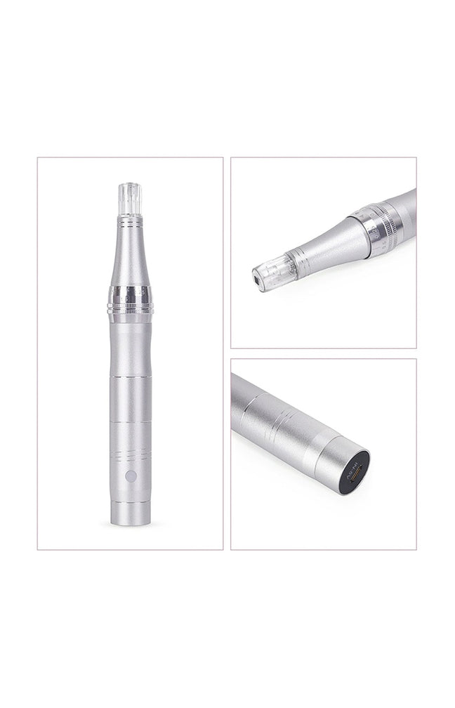 Stylo micro-aiguilles - Visage