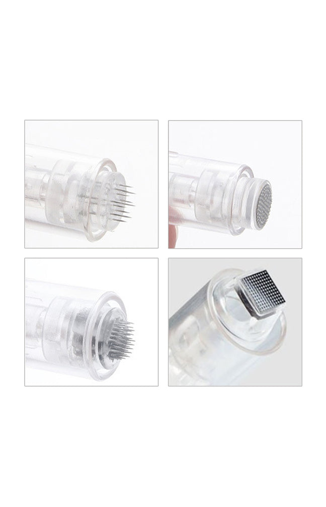 Stylo micro-aiguilles - Visage