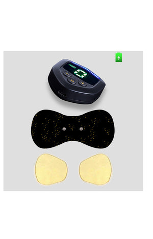 Stimulateur électronique - Dos & cou - 6 modes