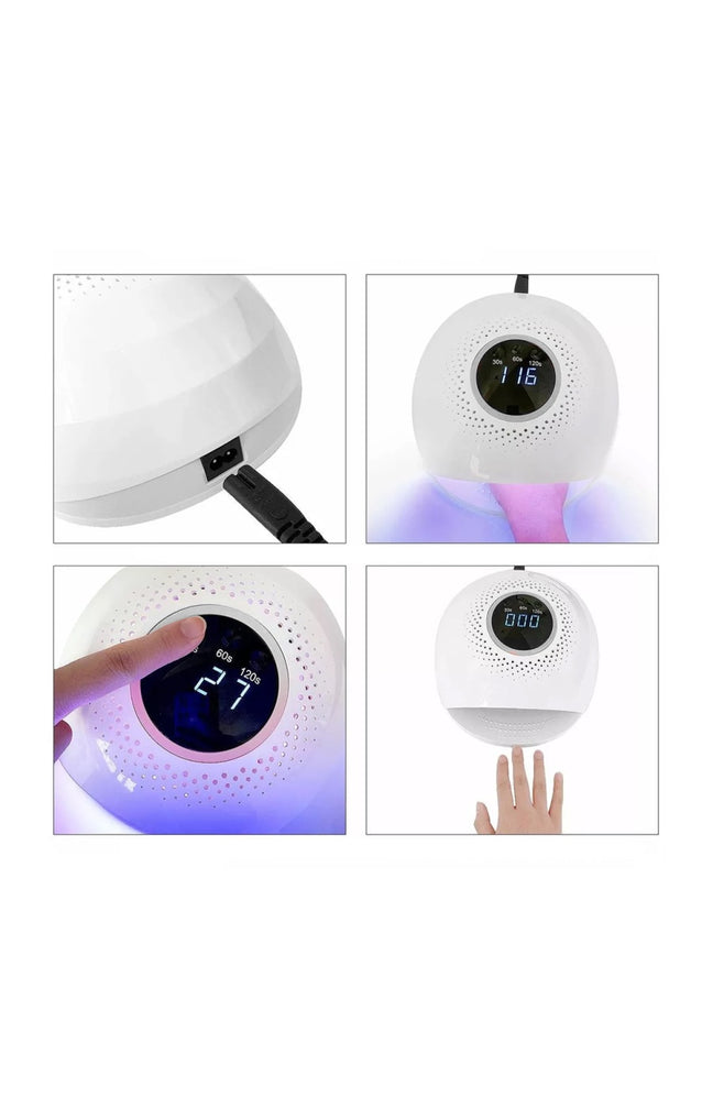 Lampe UV - Ongles