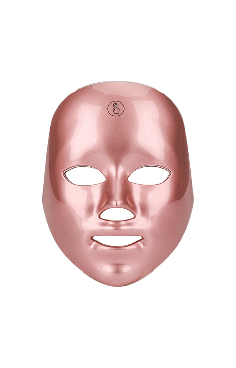 Masque de luminothérapie LED - Visage - 7 couleurs