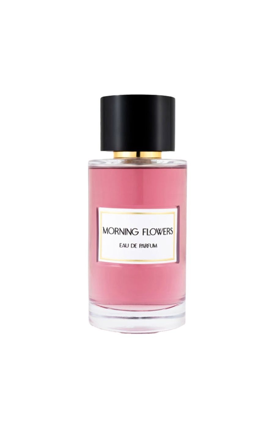 Morning Flowers Eau de parfum - Oriental gourmand