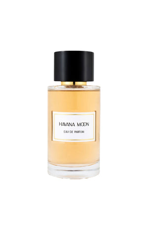 Havana Moon Eau de parfum - Oriental