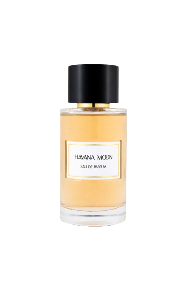Havana Moon Eau de parfum - Oriental