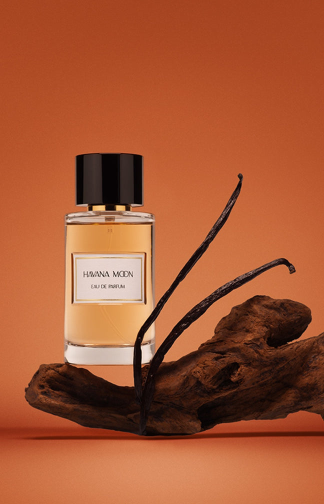 Havana Moon Eau de parfum - Oriental