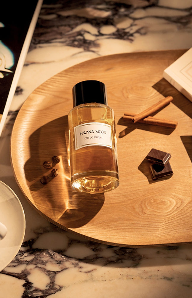 Havana Moon Eau de parfum - Oriental