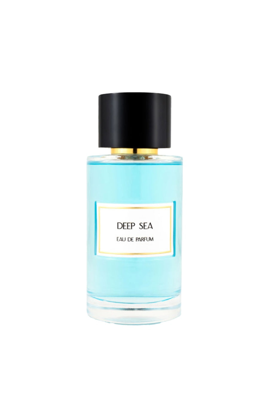 Deep Sea Eau de parfum - Boisé