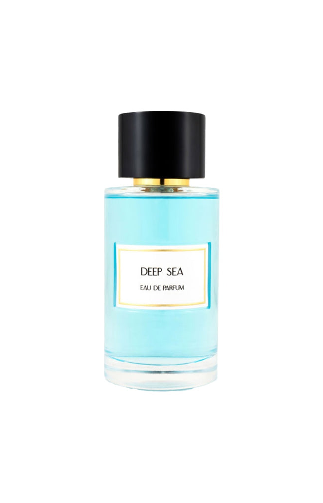 Deep Sea Eau de parfum - Boisé