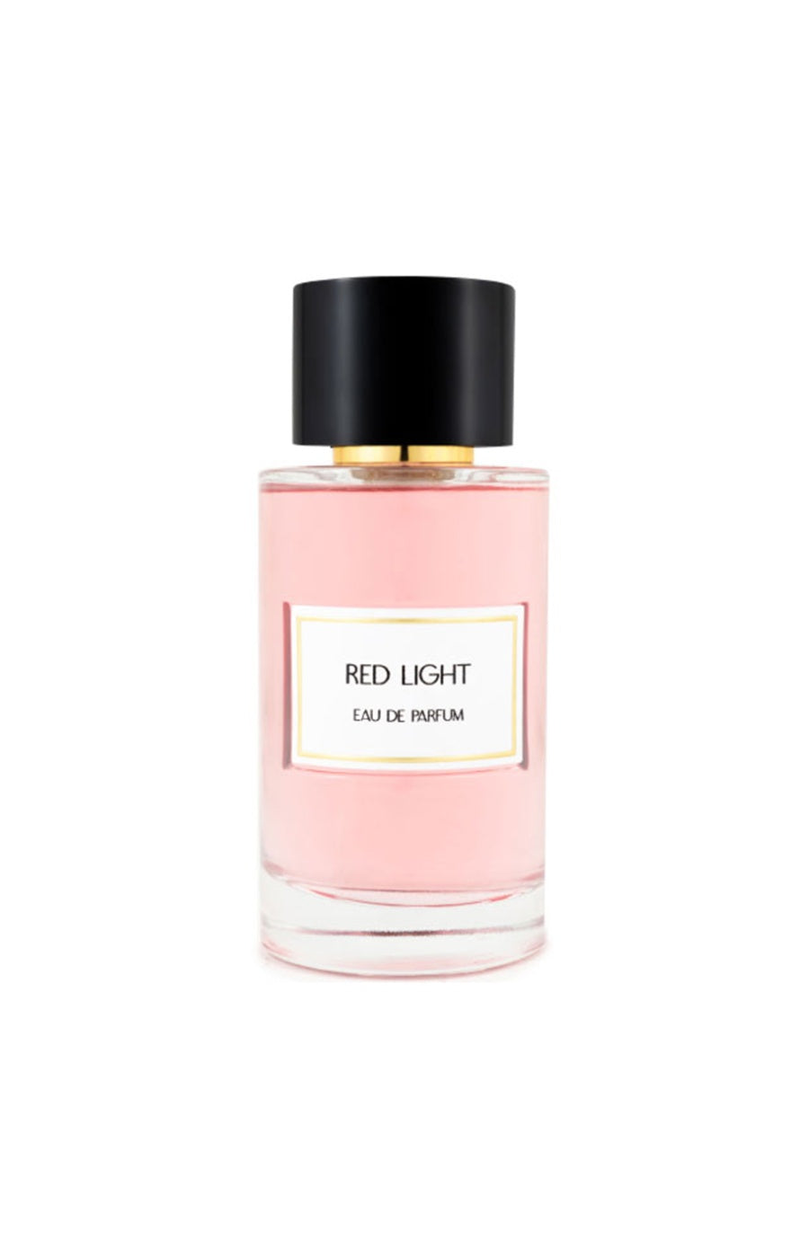 Red Light Eau de parfum - Boisé ambré