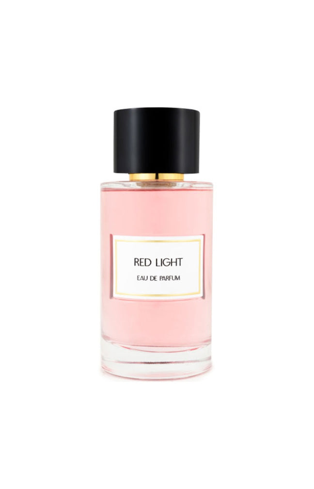 Red Light Eau de parfum - Boisé ambré