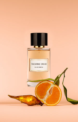 Tangerine Dream Eau de parfum - Ambré Fruité