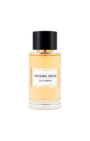 Tangerine Dream Eau de parfum - Ambré Fruité