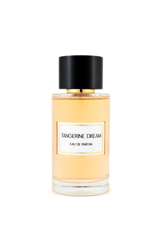 Tangerine Dream Eau de parfum - Ambré Fruité