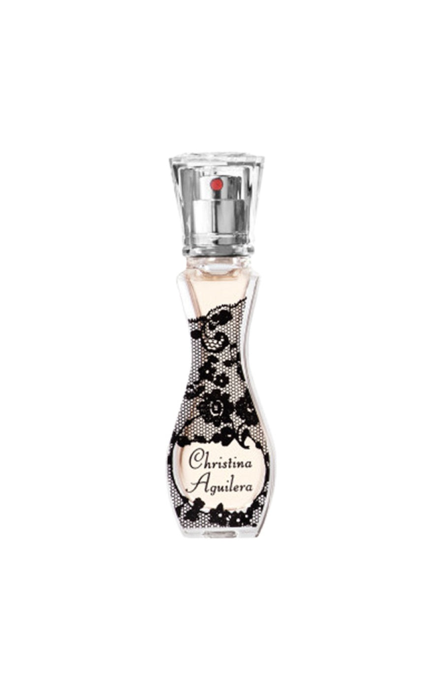 Signature Eau de Parfum  Christina Agilera - Floral