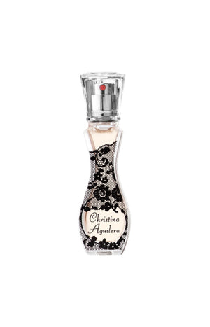 Signature Eau de Parfum  Christina Agilera - Floral