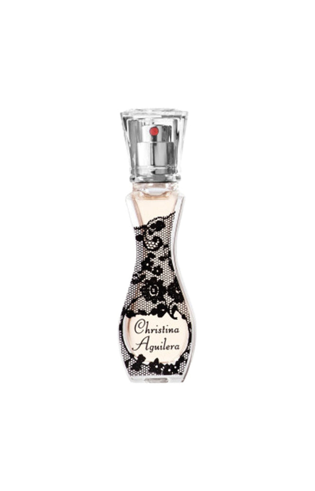 Signature Eau de Parfum  Christina Agilera - Floral
