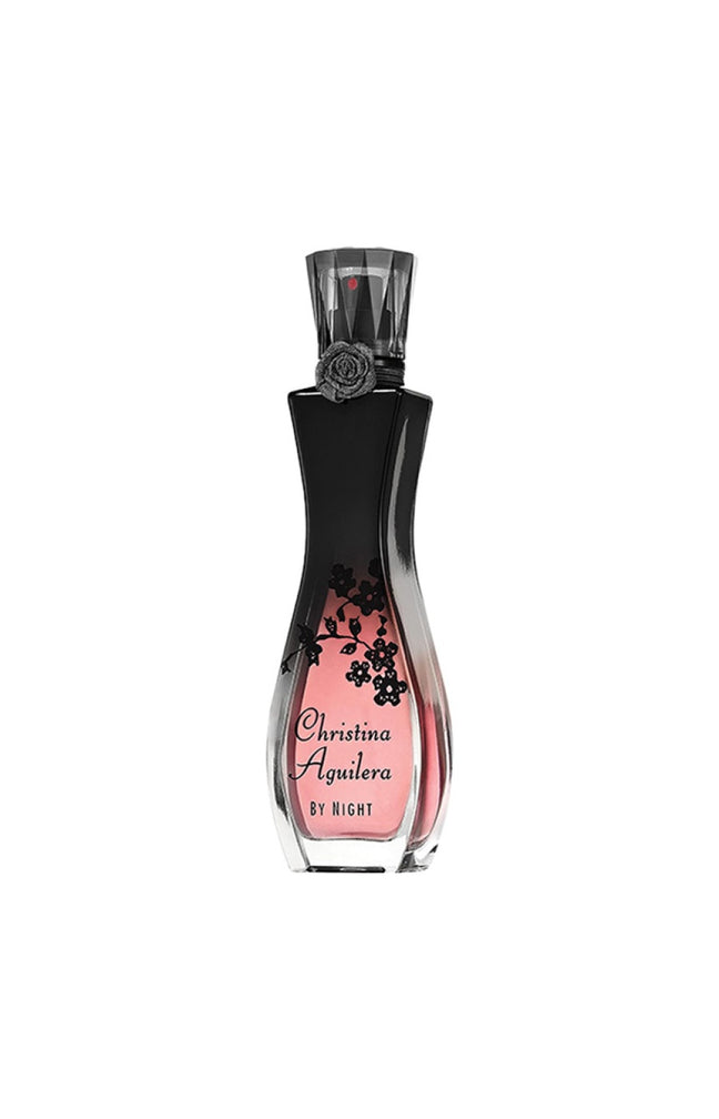 By Night Eau de Parfum - Christina Aguilera - Floral oriental - 30 ml