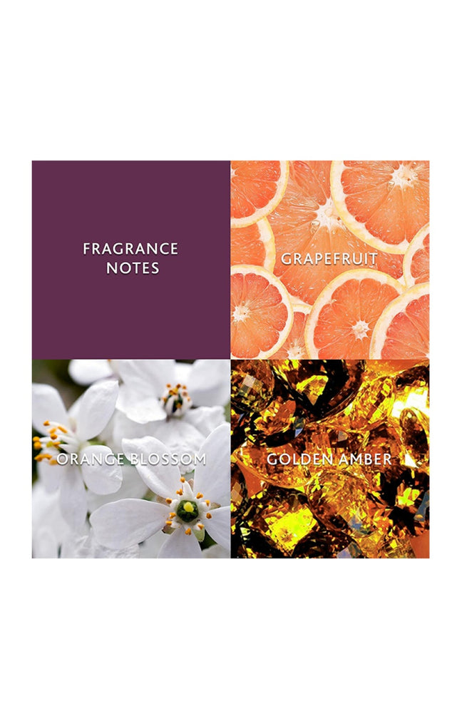 Violet Noir Eau de Parfum - Christina Agilera - Fruité floral