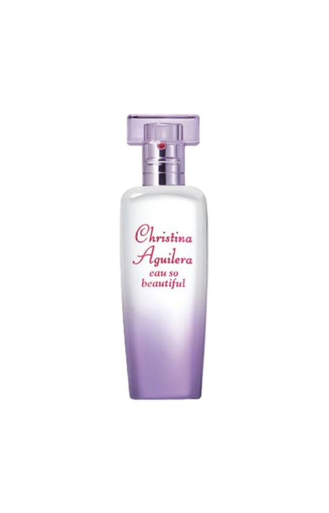Eau So Beautiful Eau de Parfum - Christina Aguilera - Aromatique