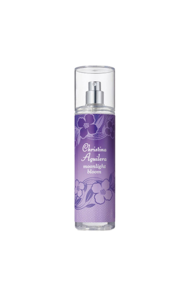 Brume parfumée Moonlight Bloom - Christina Aguilera - Floral fruité