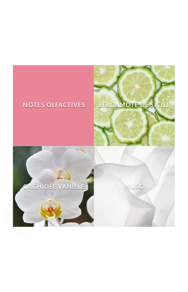 Definition Eau de Parfum - Christina Aguilera - Oriental floral