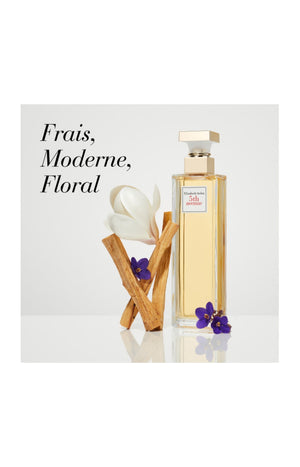 Coffret 5th Avenue Eau de Parfum - Fruité floral - 3 produits