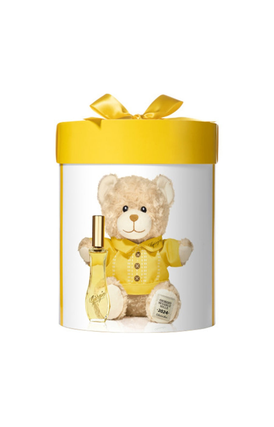 Coffret Giorgio Beverly Hills Eau de Toilette - 90 ml