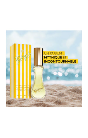 Coffret Giorgio Beverly Hills Eau de Toilette - 90 ml