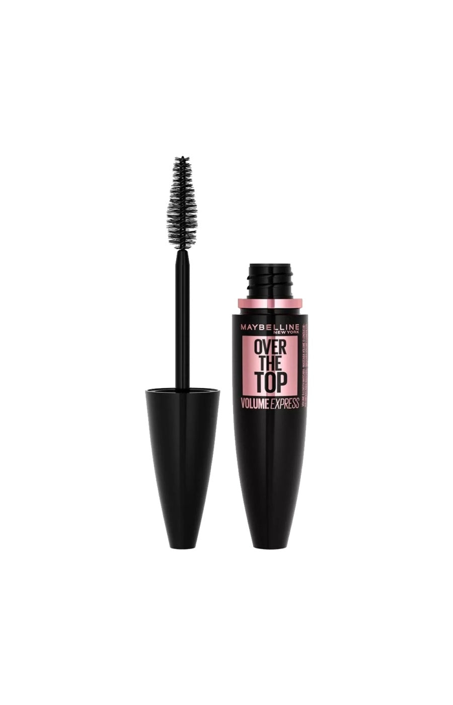Mascara - Volum' Express - Over The Top