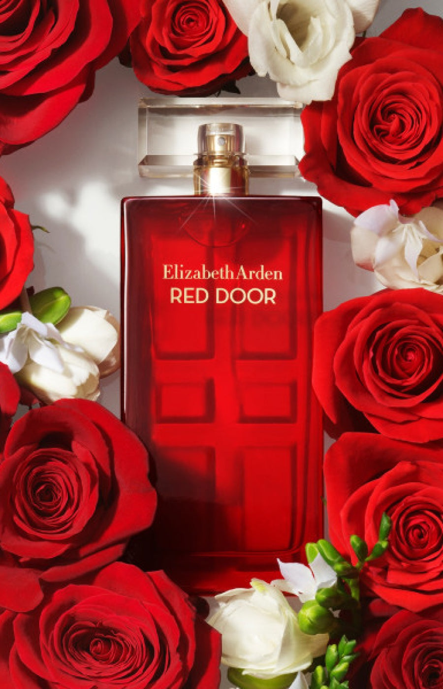 Coffret Red Door Eau de Toilette - 3 produits